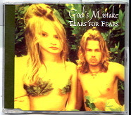 Tears For Fears - God's Mistake CD 1
